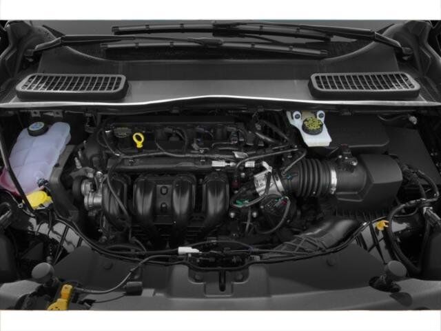 2015 Ford Escape SE San Antonio TX