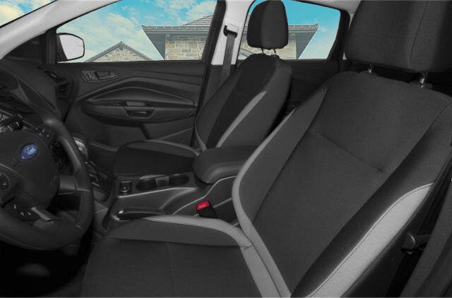 2015 Ford Escape SE San Antonio TX