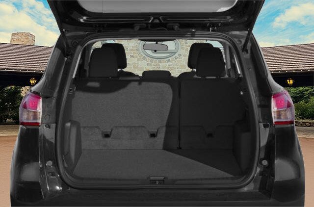 2015 Ford Escape SE San Antonio TX