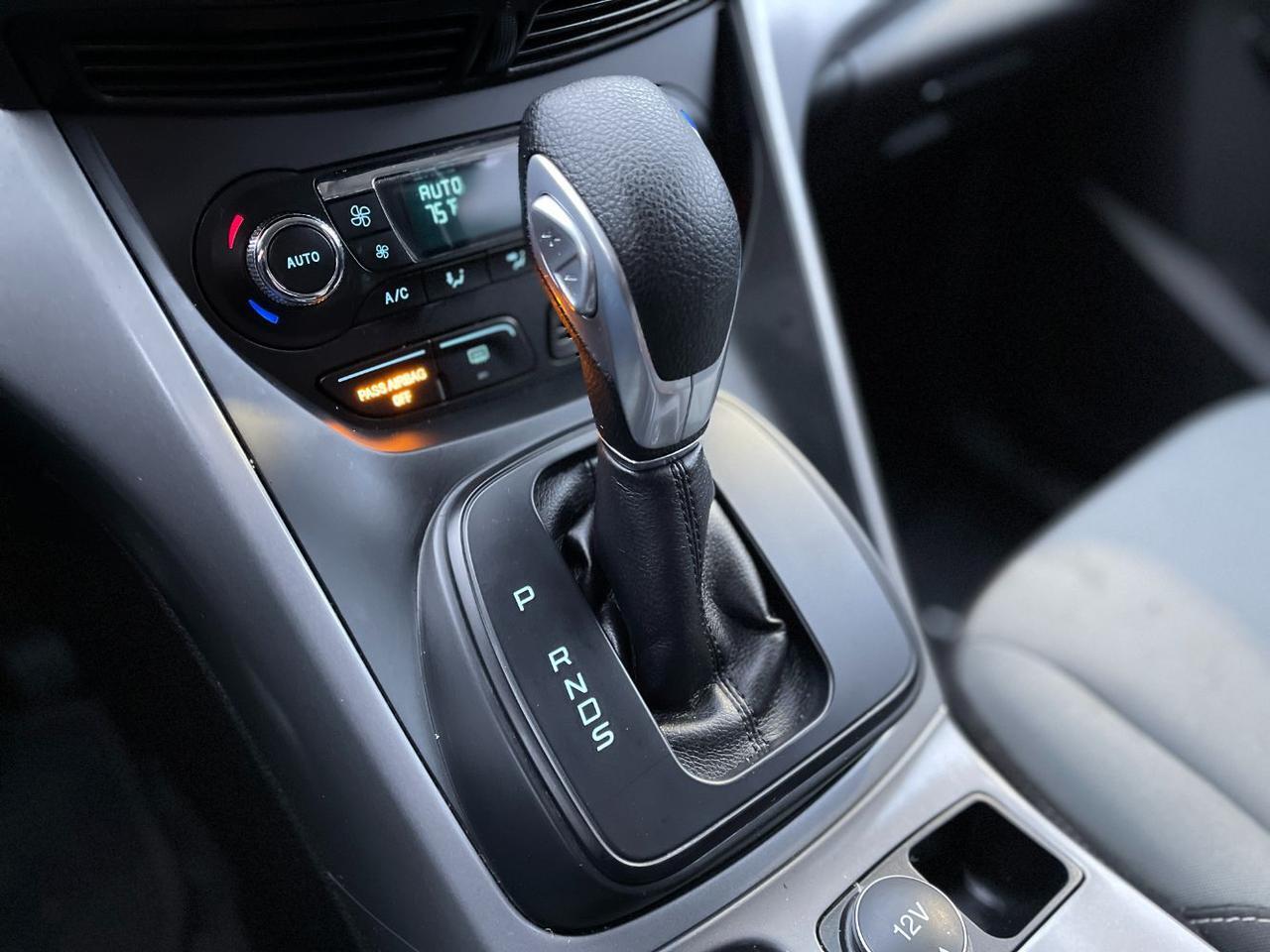 2015 Ford Escape SE Spokane WA