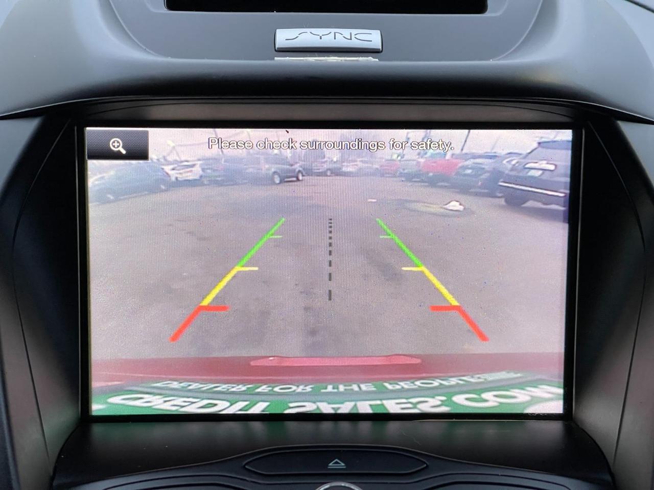 2015 Ford Escape SE Spokane WA