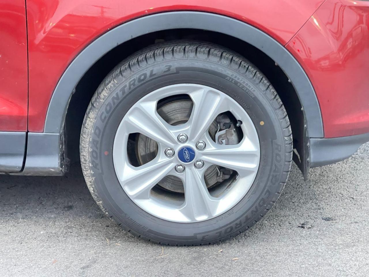 2015 Ford Escape SE Spokane WA