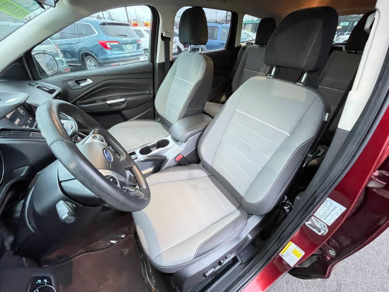 2015 Ford Escape SE Spokane WA