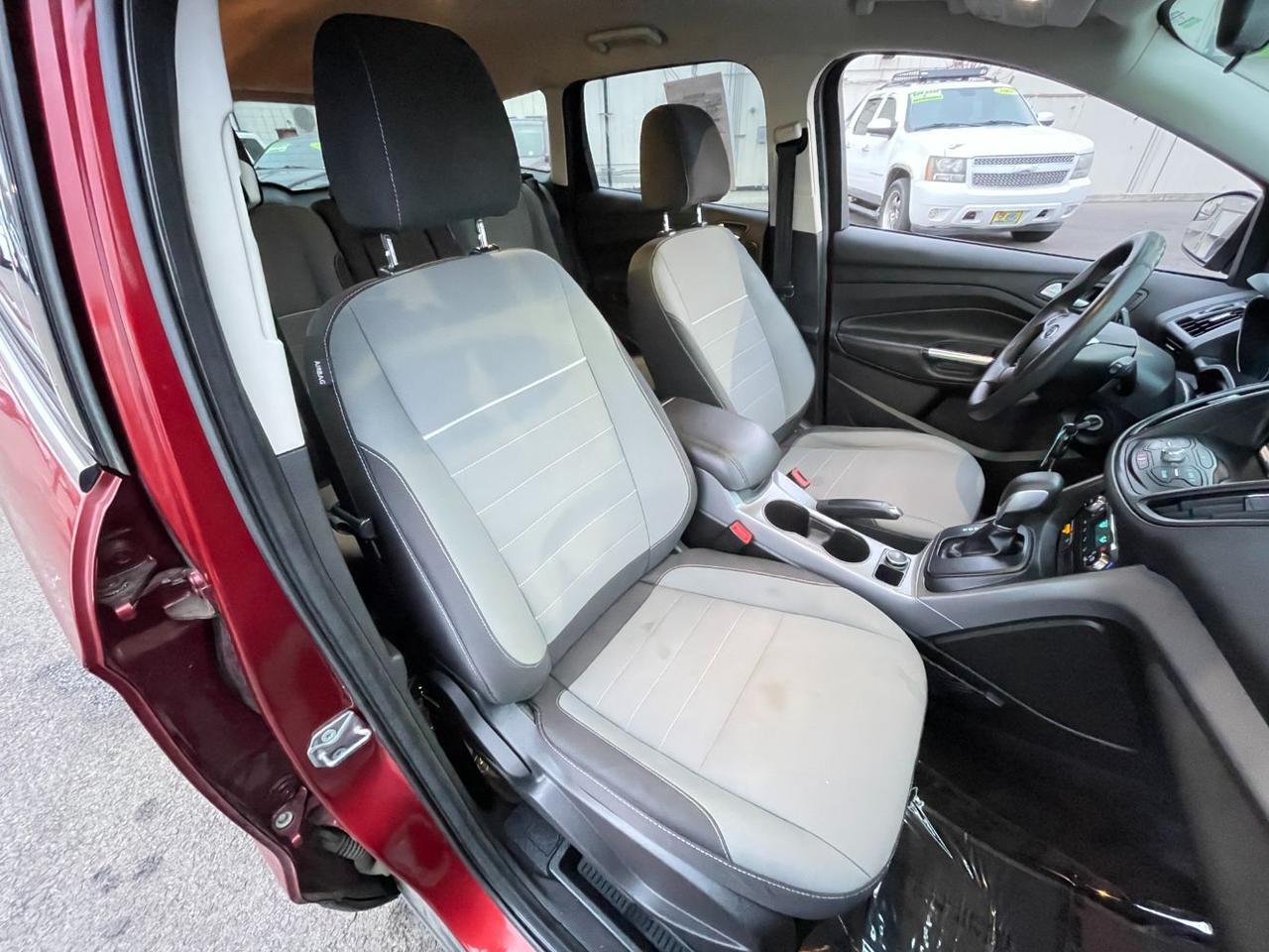 2015 Ford Escape SE Spokane WA