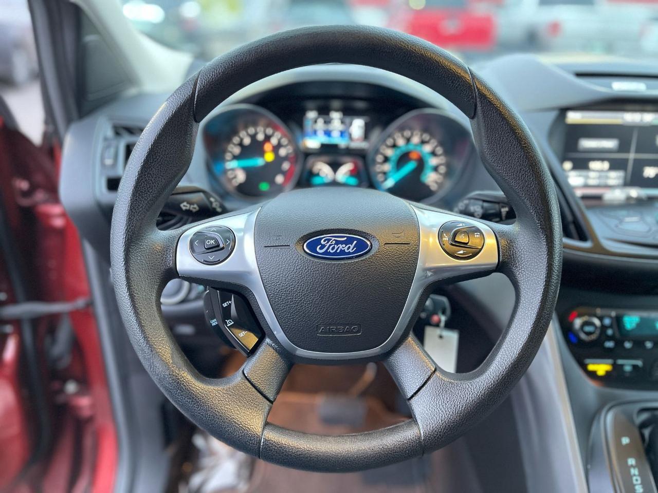 2015 Ford Escape SE Spokane WA