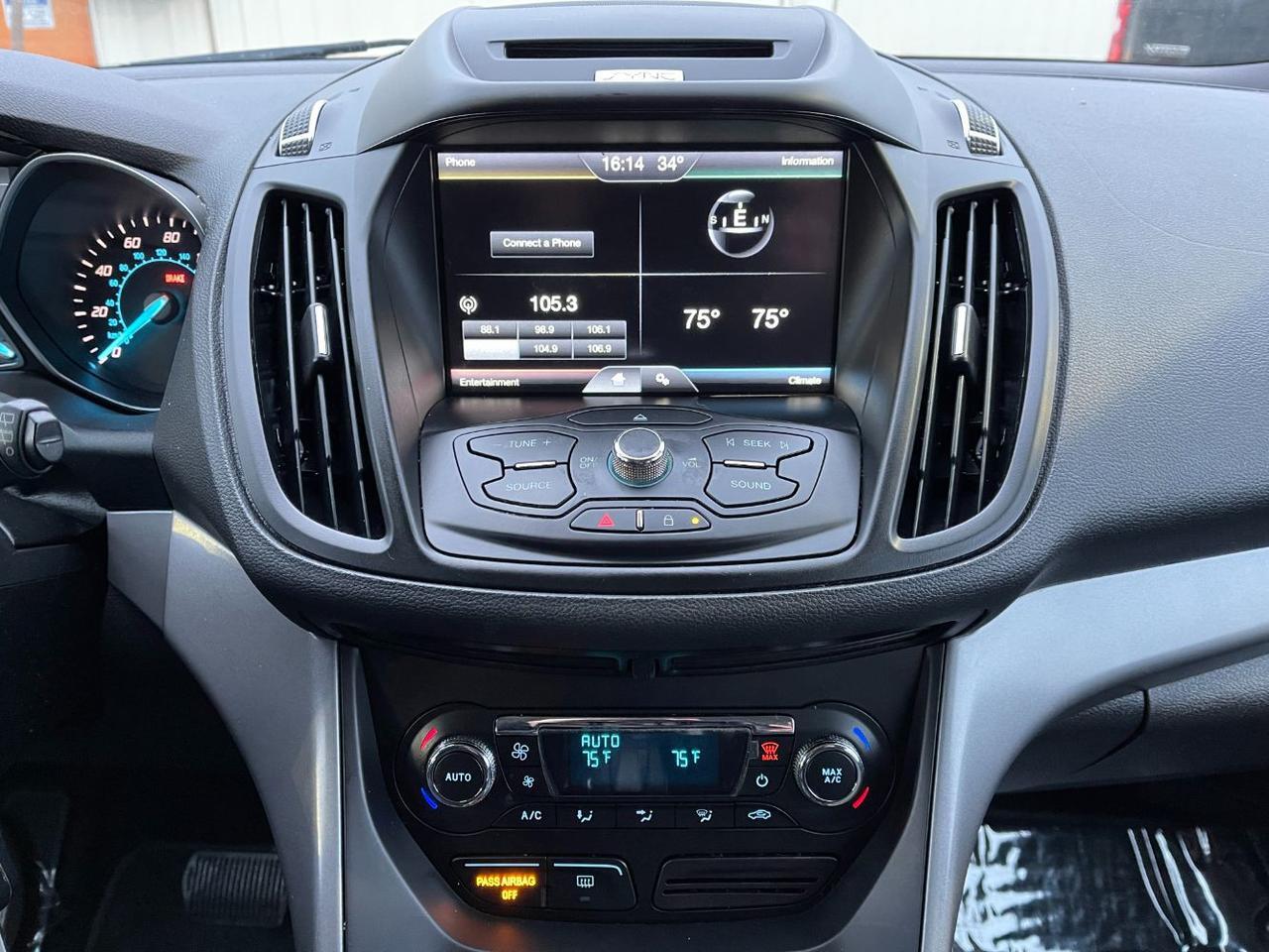 2015 Ford Escape SE Spokane WA