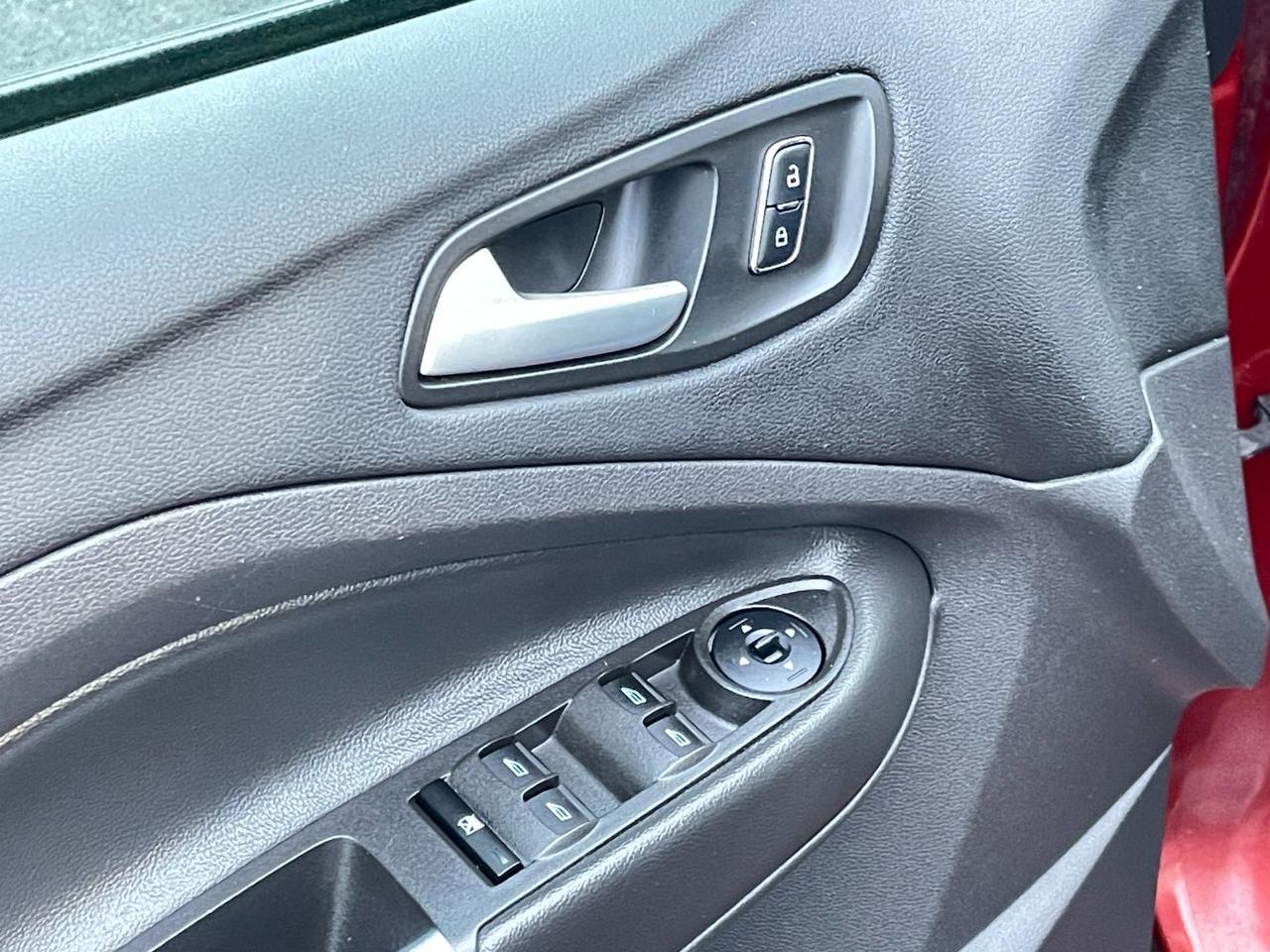 2015 Ford Escape SE Spokane WA