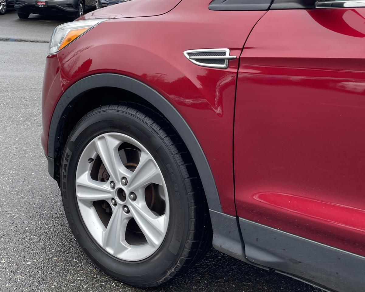 2015 Ford Escape SE Sport Utility 4D