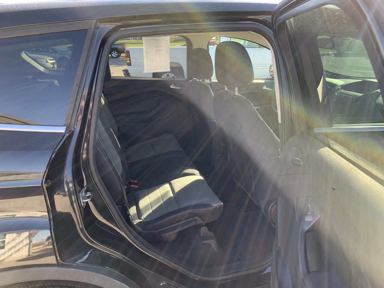 2015 Ford Escape SE Sport Utility 4D Aurora MO