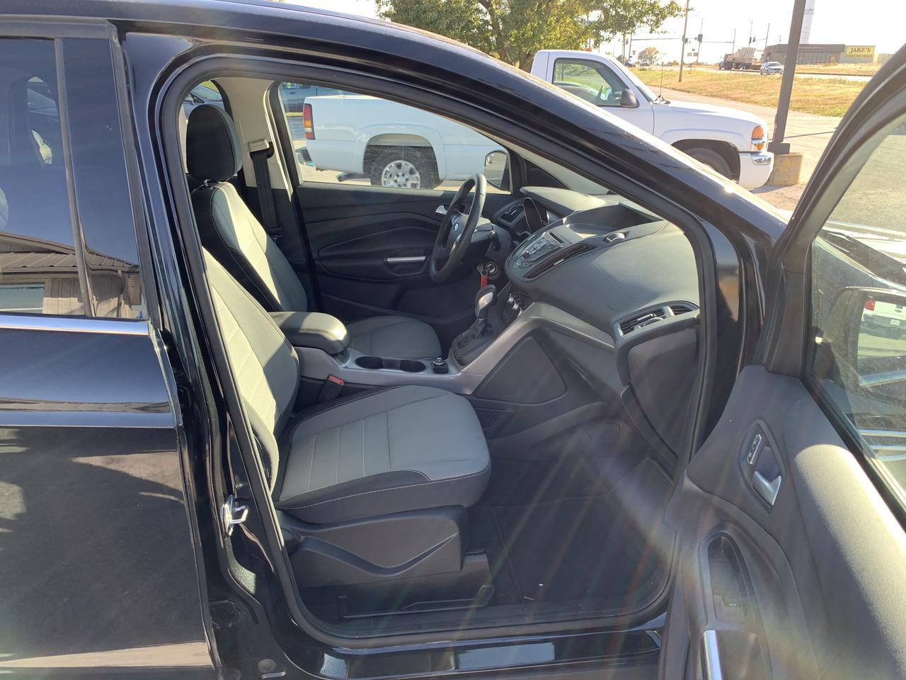 2015 Ford Escape SE Sport Utility 4D Aurora MO