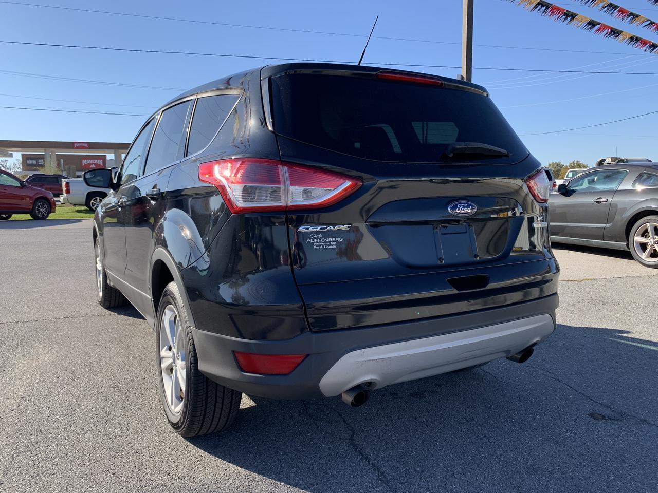 2015 Ford Escape SE Sport Utility 4D Aurora MO