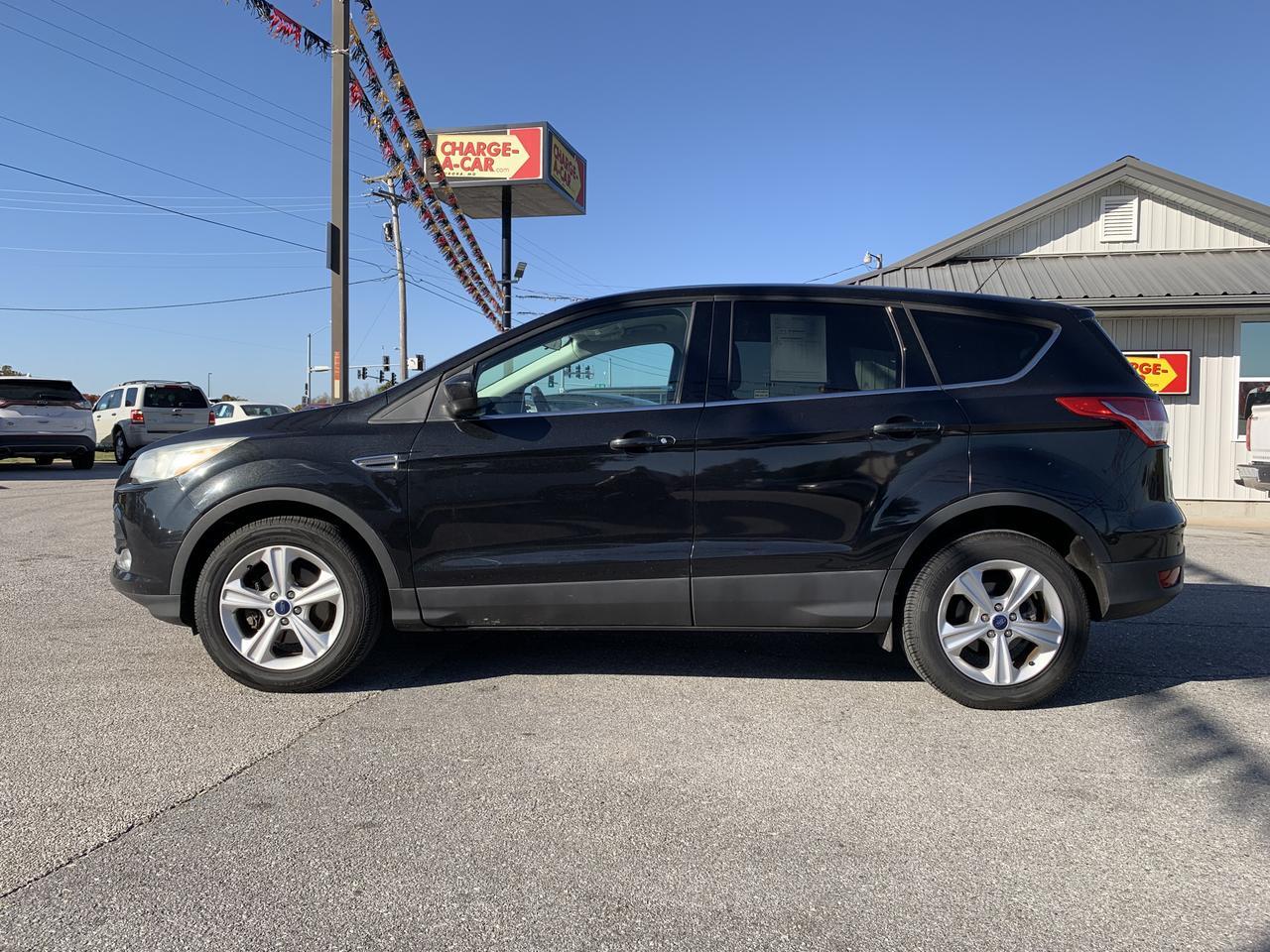 2015 Ford Escape SE Sport Utility 4D Aurora MO