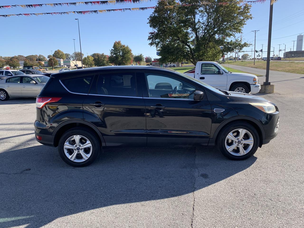 2015 Ford Escape SE Sport Utility 4D Aurora MO