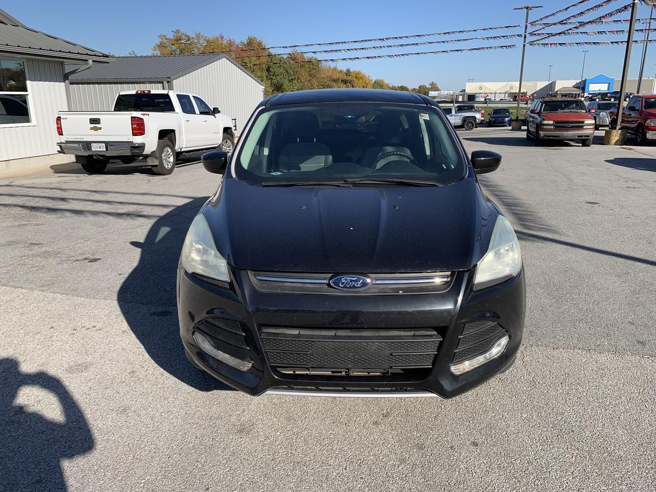 2015 Ford Escape SE Sport Utility 4D Aurora MO