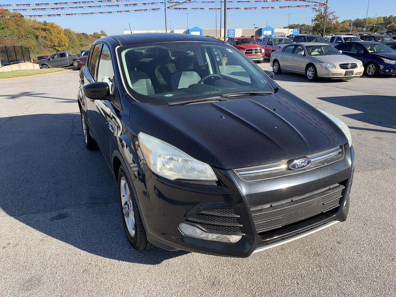 2015 Ford Escape SE Sport Utility 4D Aurora MO