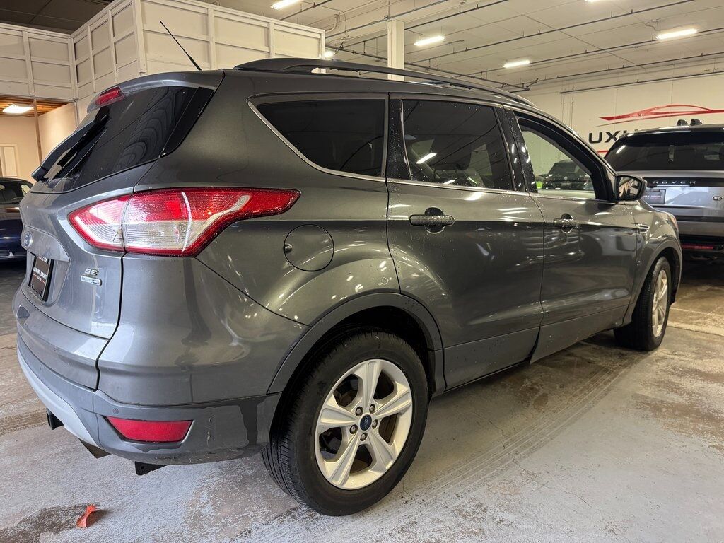 2015 Ford Escape SE Tigard OR