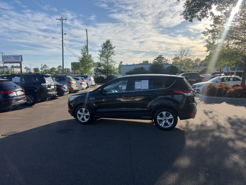 2015 Ford Escape SE Wilmington NC