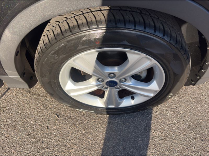 2015 Ford Escape SE Wilmington NC