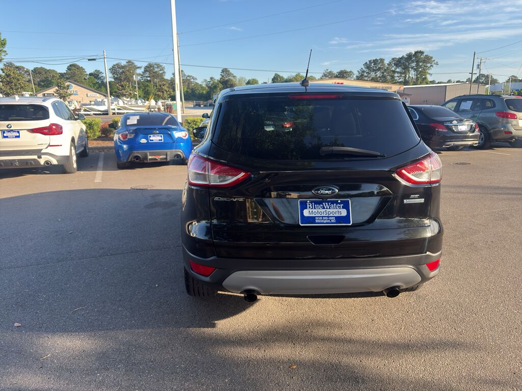 2015 Ford Escape SE Wilmington NC