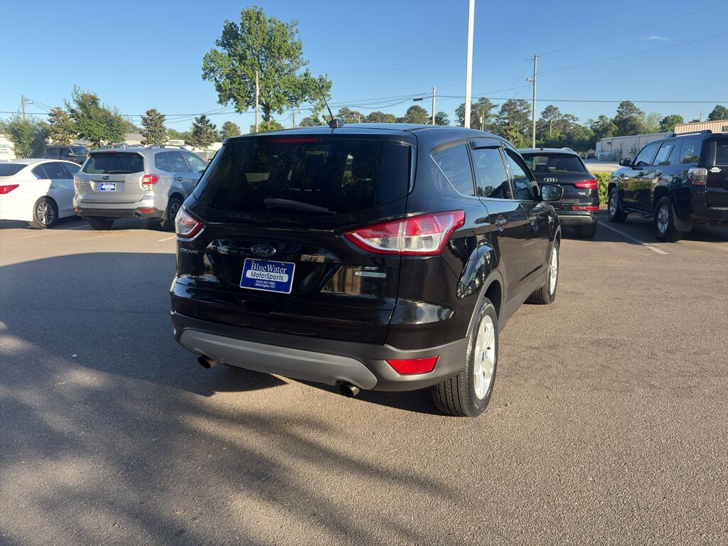 2015 Ford Escape SE Wilmington NC