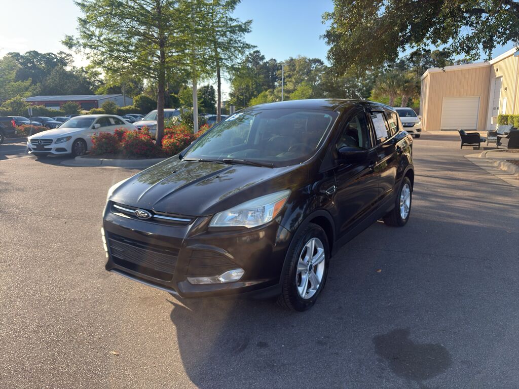 2015 Ford Escape SE Wilmington NC