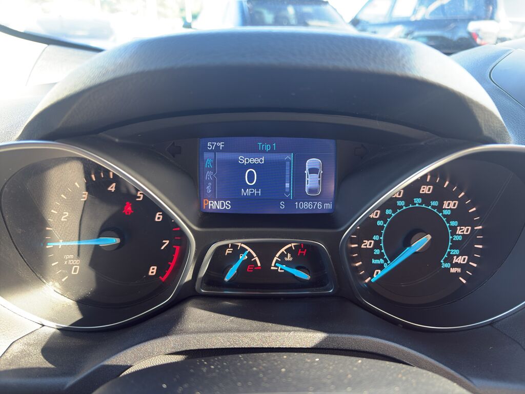 2015 Ford Escape SE Wilmington NC