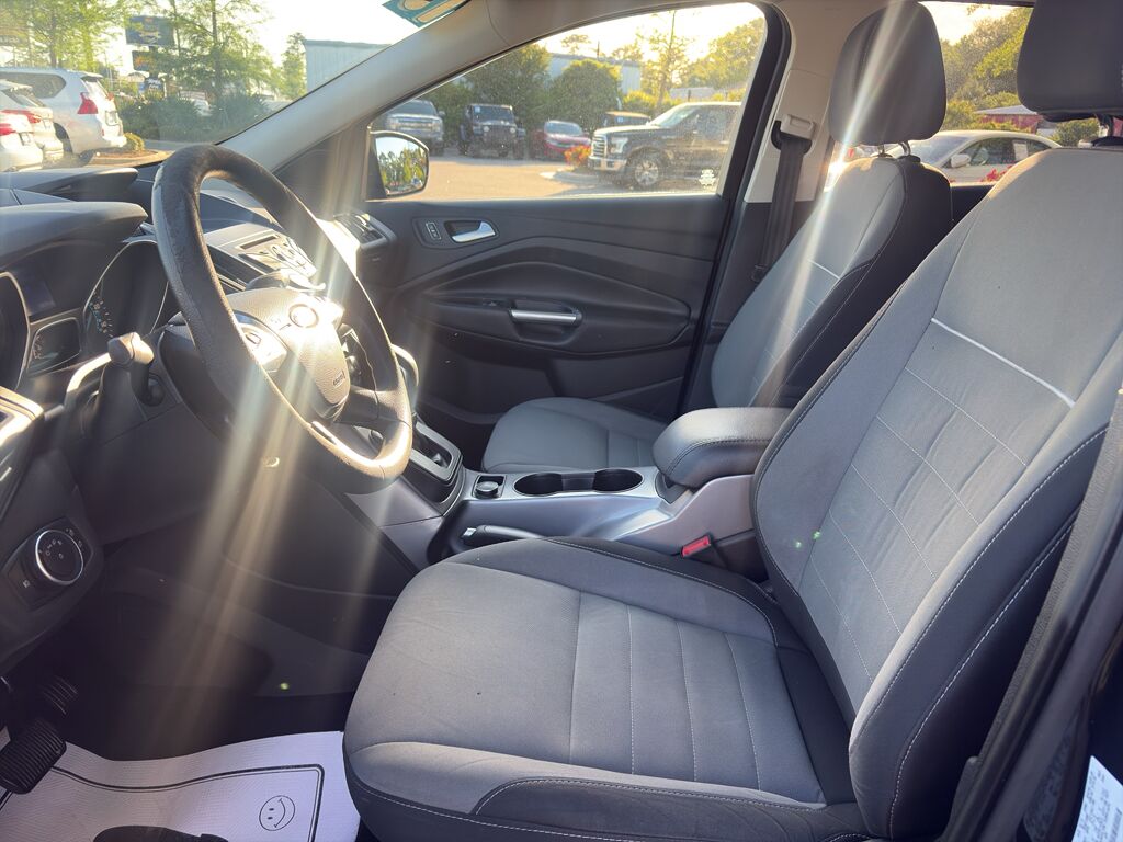 2015 Ford Escape SE Wilmington NC