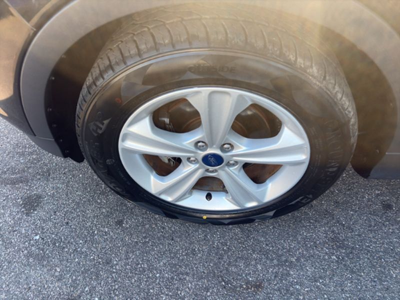 2015 Ford Escape SE Wilmington NC