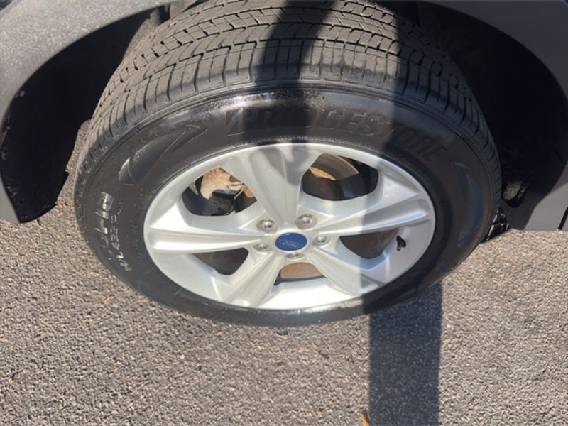 2015 Ford Escape SE Wilmington NC