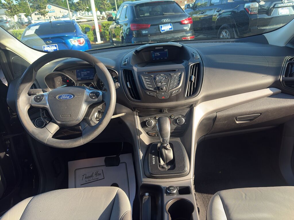 2015 Ford Escape SE Wilmington NC