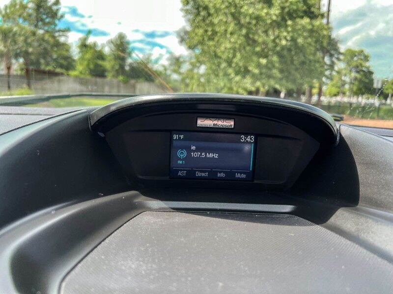 2015 Ford Escape SE Wilmington NC
