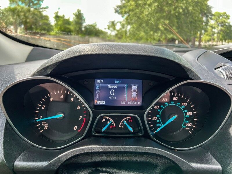 2015 Ford Escape SE Wilmington NC