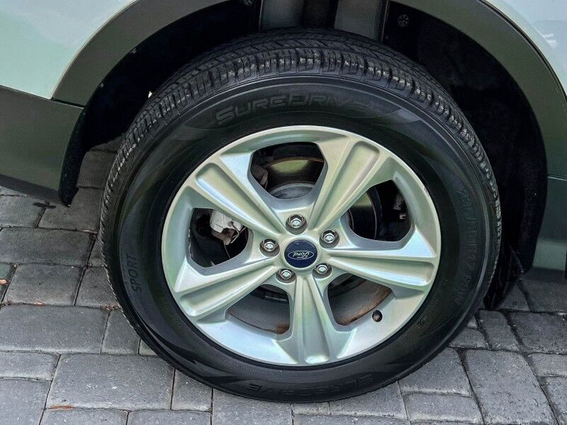 2015 Ford Escape SE Wilmington NC