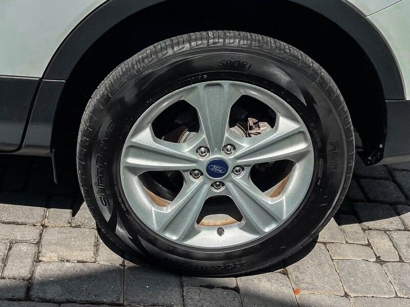 2015 Ford Escape SE Wilmington NC