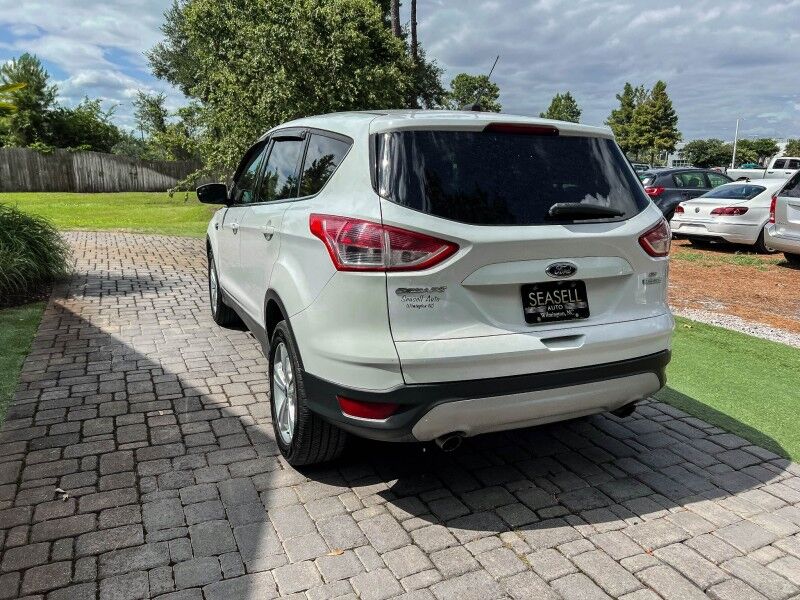 2015 Ford Escape SE Wilmington NC