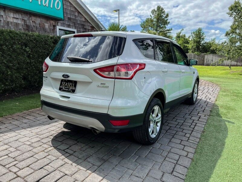 2015 Ford Escape SE Wilmington NC