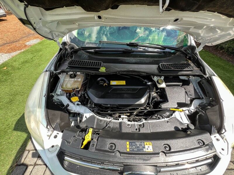 2015 Ford Escape SE Wilmington NC