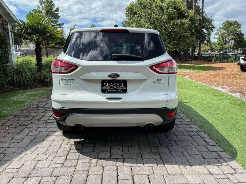 2015 Ford Escape SE Wilmington NC
