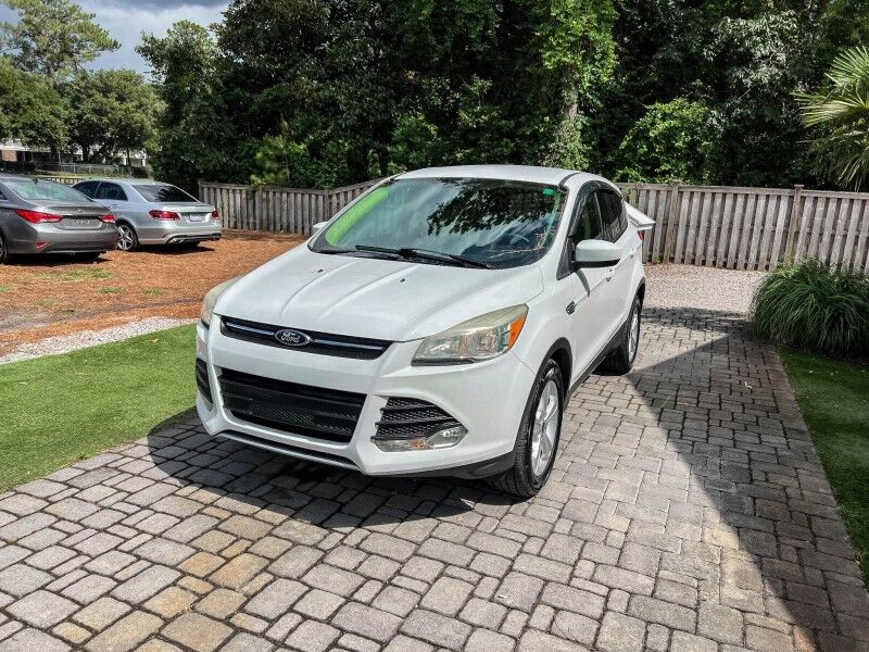 2015 Ford Escape SE Wilmington NC