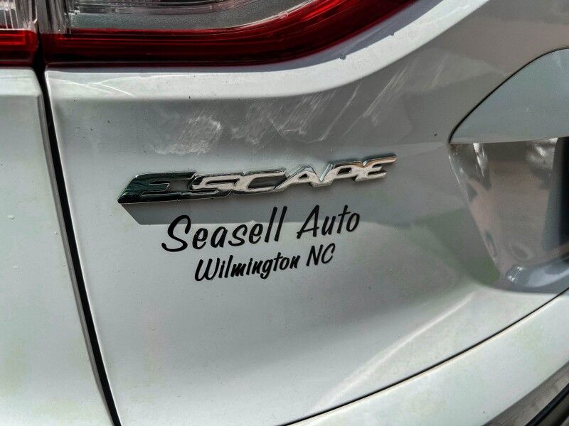 2015 Ford Escape SE Wilmington NC