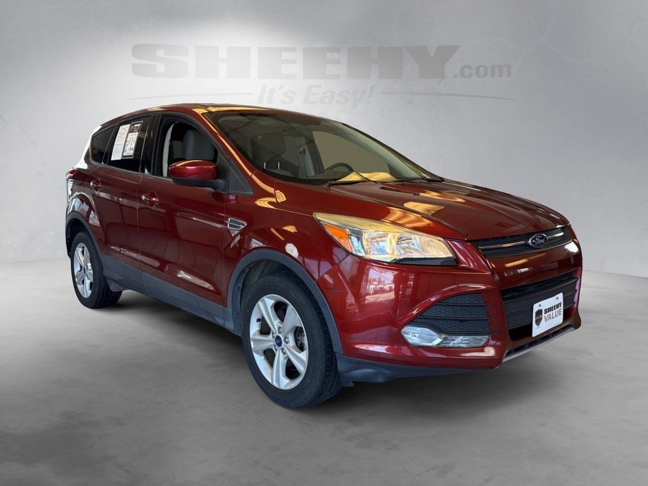 2015 Ford Escape SE Richmond VA
