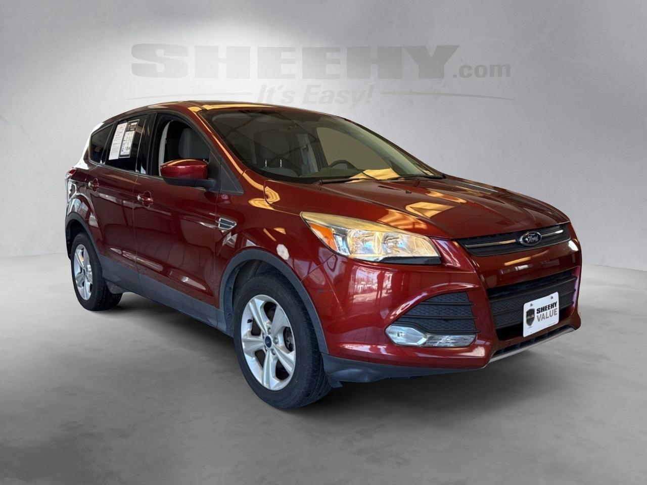 2015 Ford Escape SE Richmond VA