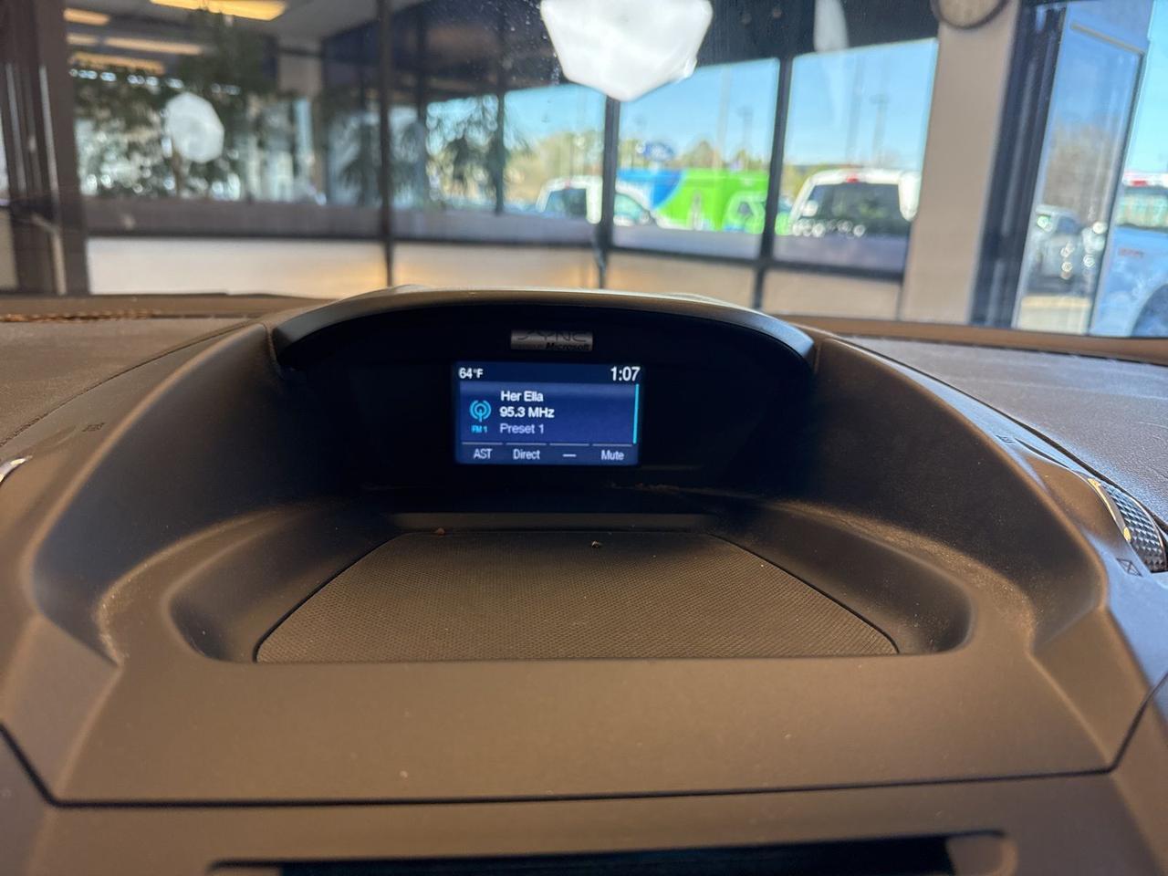 2015 Ford Escape SE Richmond VA