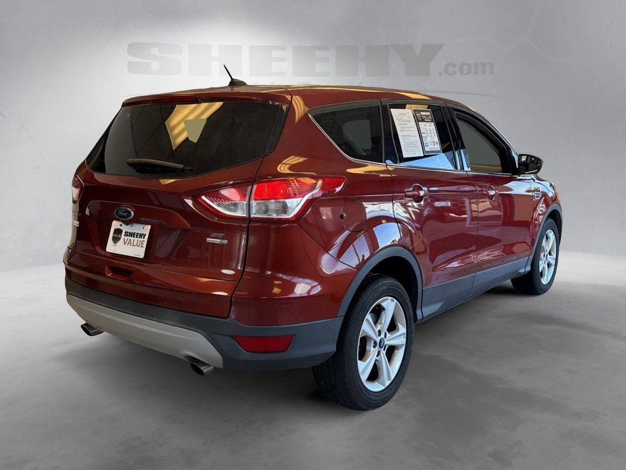 2015 Ford Escape SE Richmond VA