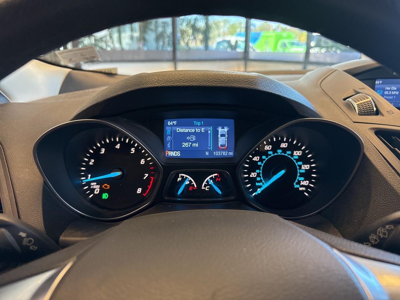 2015 Ford Escape SE Richmond VA