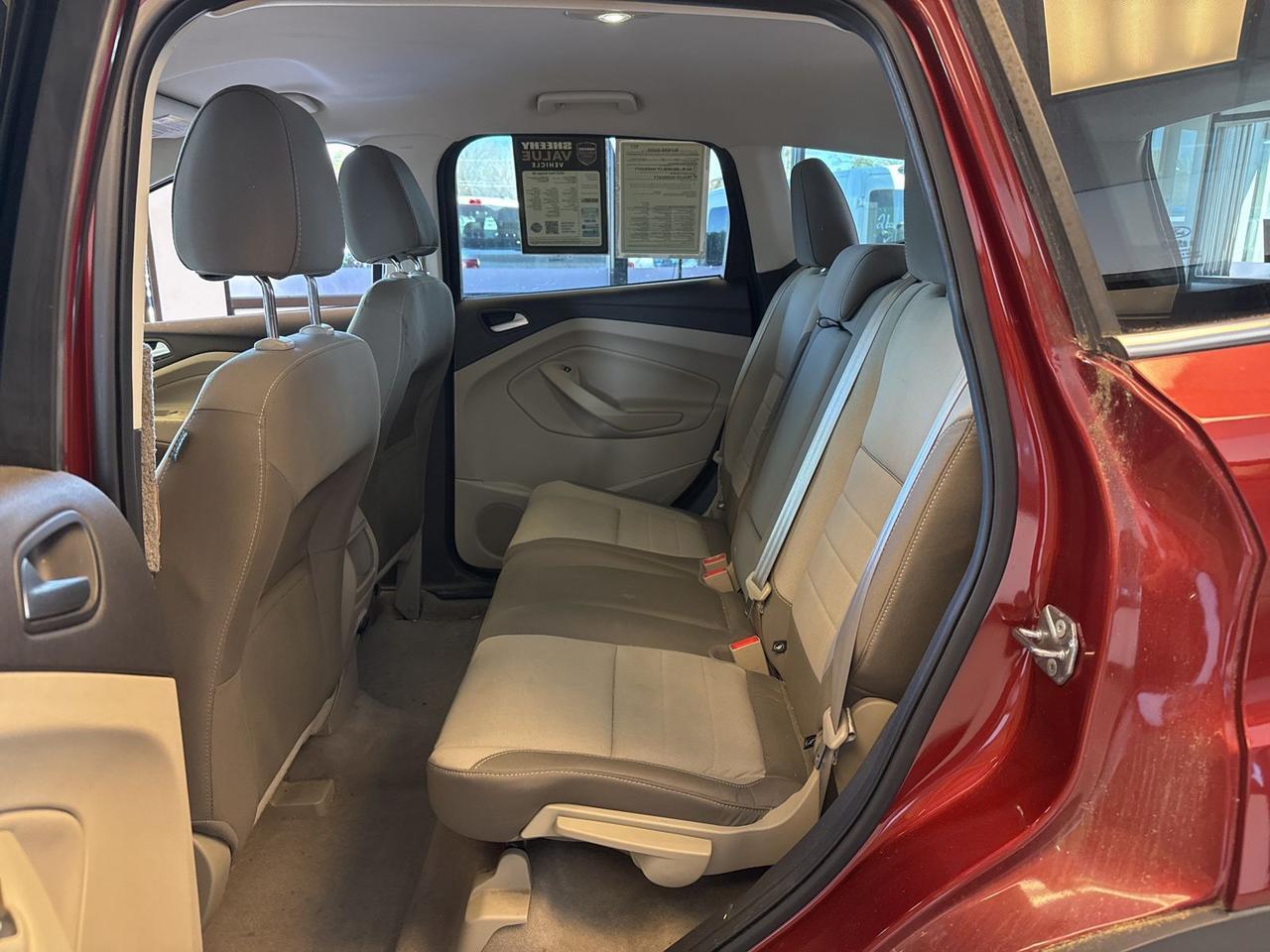 2015 Ford Escape SE Richmond VA