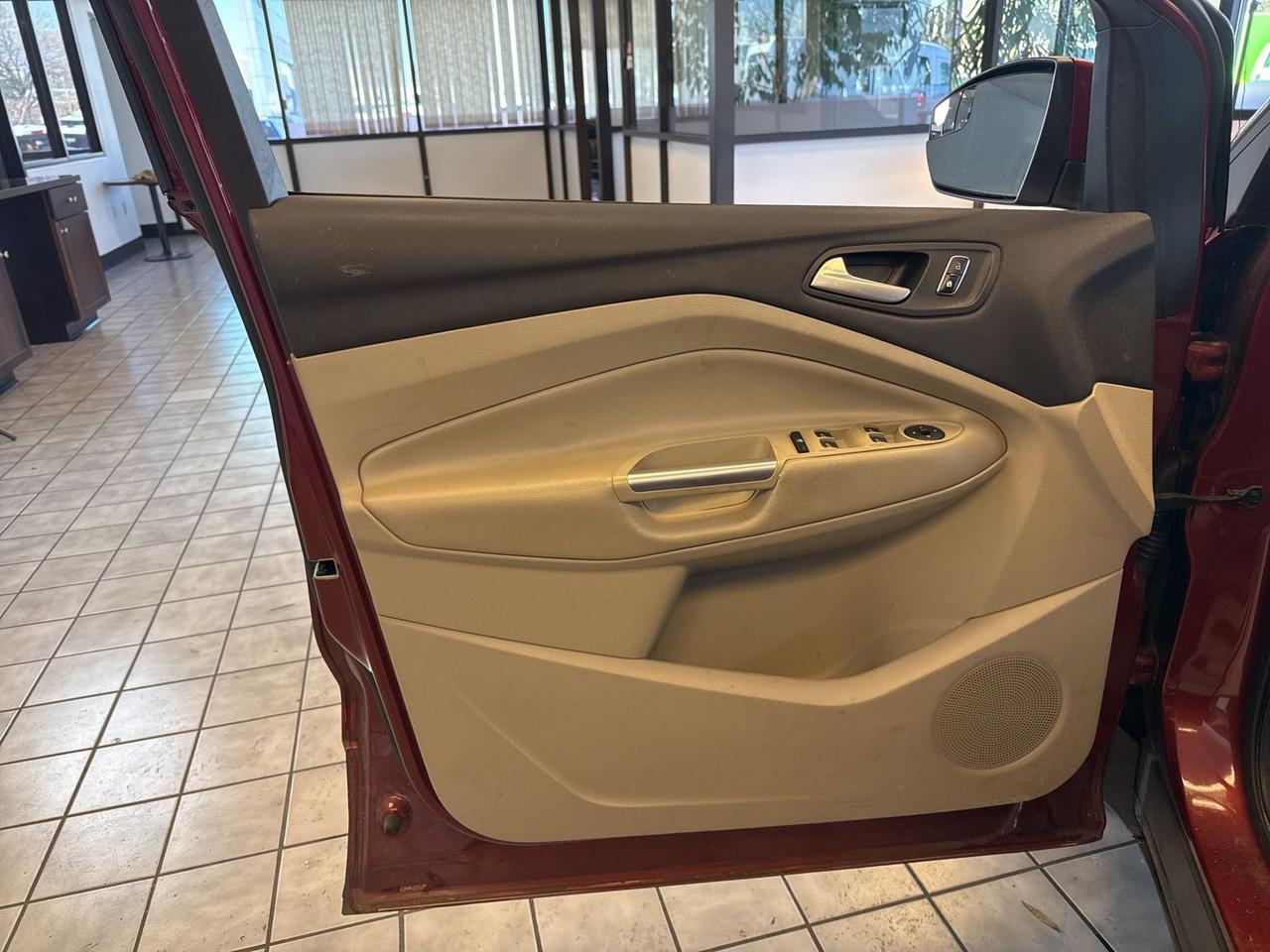 2015 Ford Escape SE Richmond VA