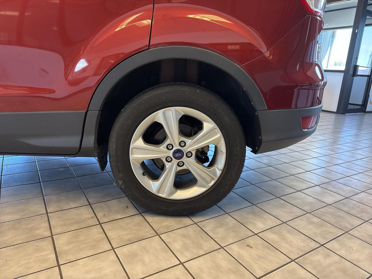 2015 Ford Escape SE Richmond VA