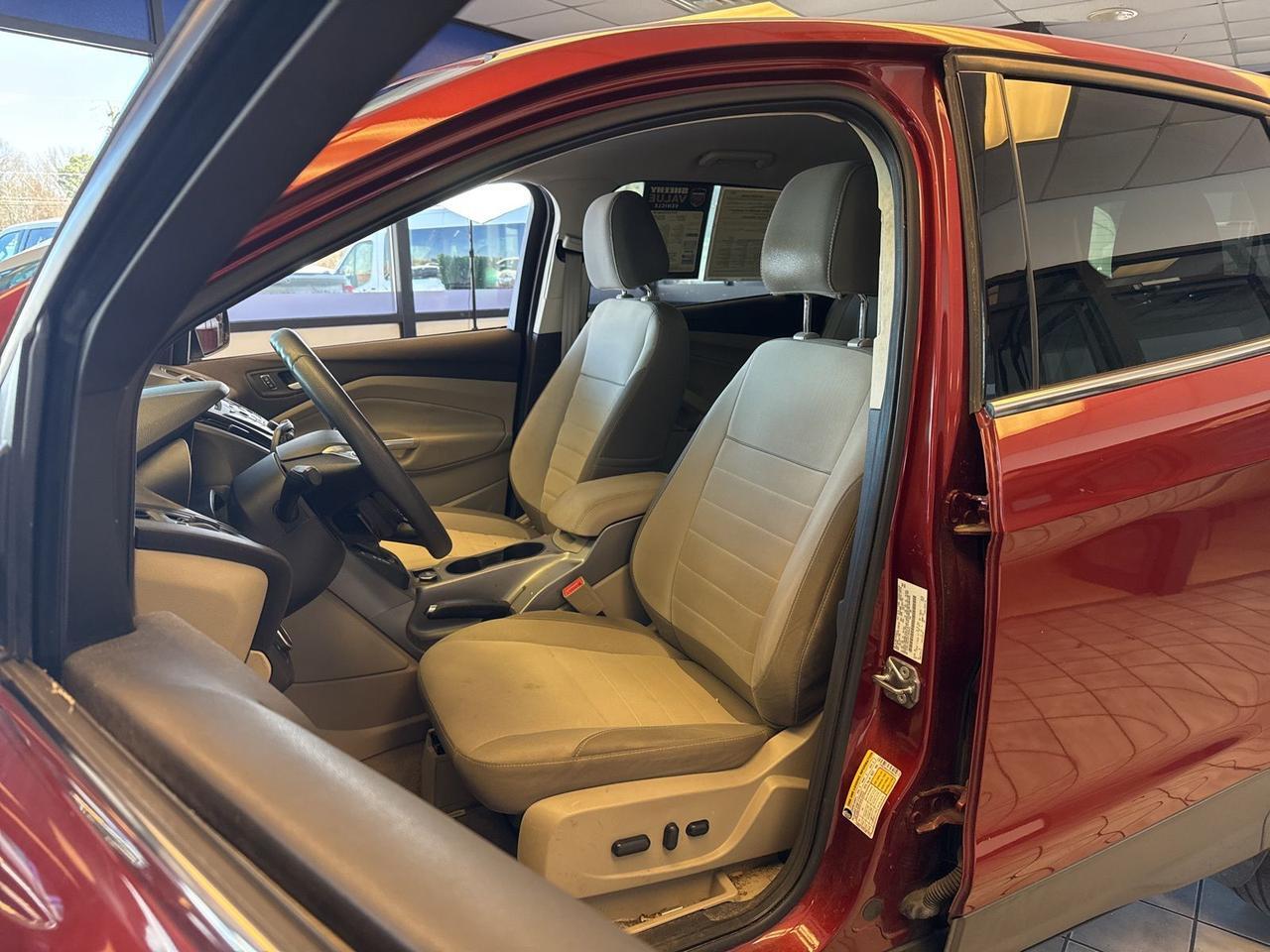 2015 Ford Escape SE Richmond VA