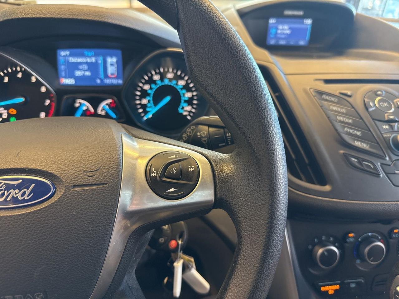 2015 Ford Escape SE Richmond VA